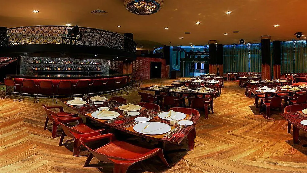 Resort Hard Rock Hotel Cancun