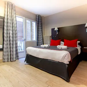 Migny Opéra Montmartre 3*, Parigi Francia