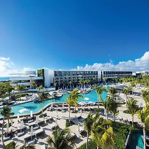 Resort Trs Coral (adults Only)