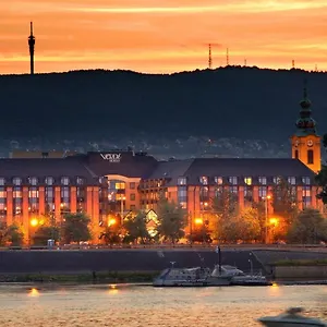 Verdi Aquincum 4*, Budapest Ungheria