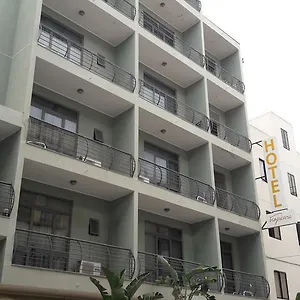 Tropicana 2*, San Giuliano Malta