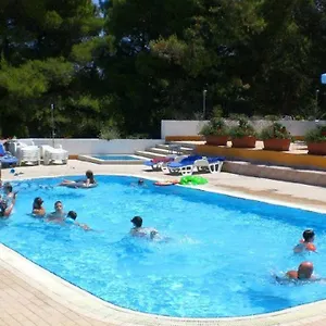 Hotel Pula 3*, Pola Croazia