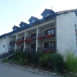 Alte Innbrücke-self-check In Aparthotel