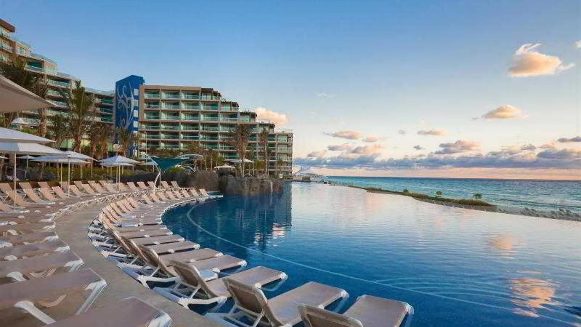 Hard Rock Hotel Cancún