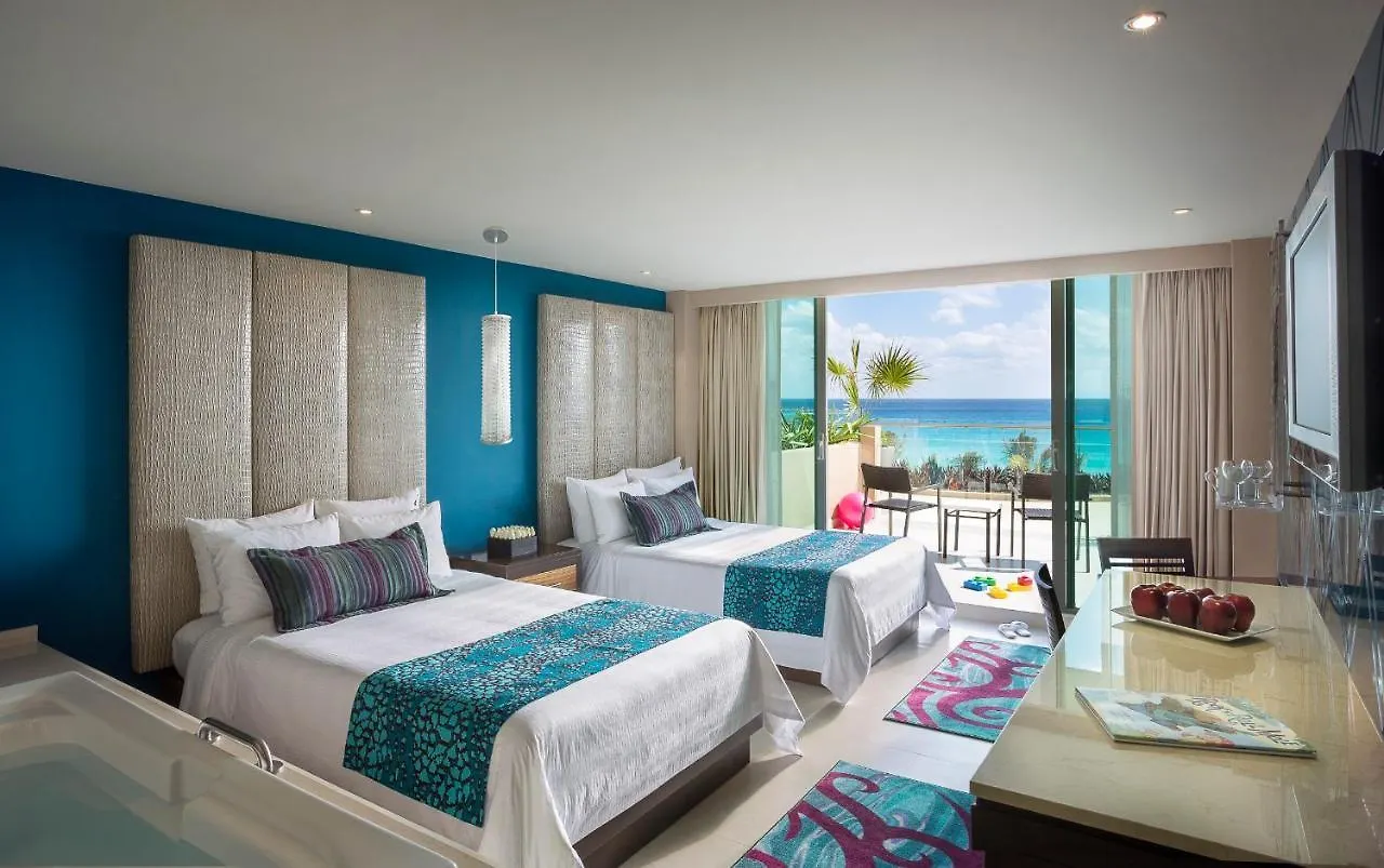 Hard Rock Hotel Cancún