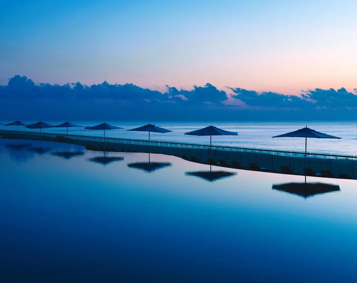 Hard Rock Hotel Cancún Ośrodek wypoczynkowy
