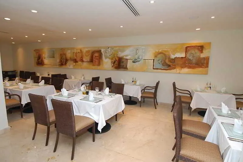Hard Rock Hotel Cancún Ośrodek wypoczynkowy
