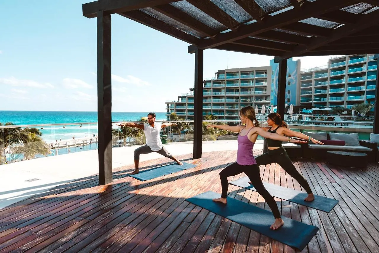 Hard Rock Hotel Cancun Resort