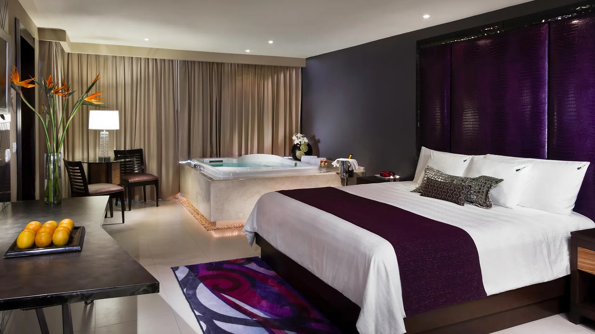 Resort Hard Rock Hotel Cancun