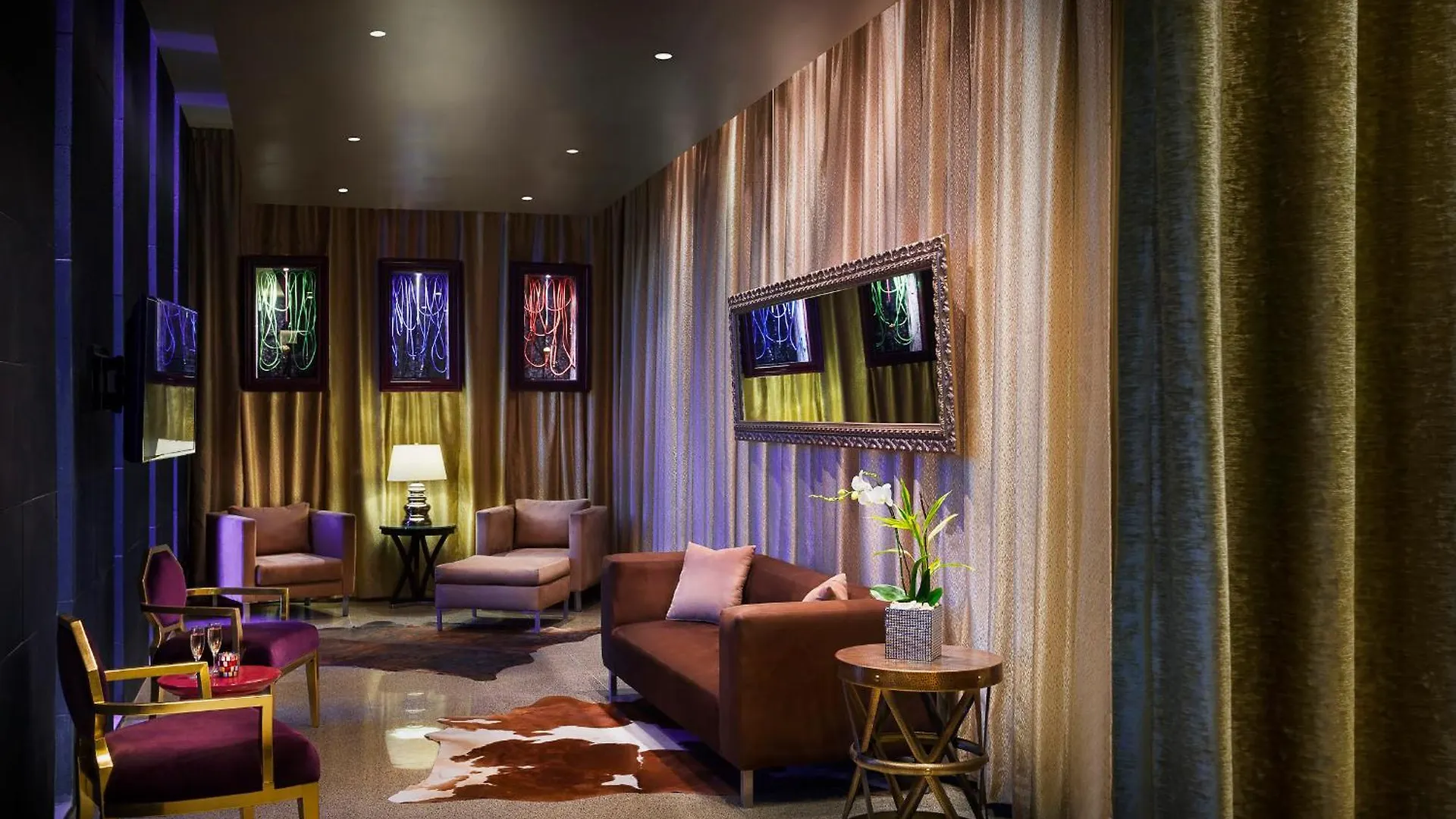 ***** Resort Hard Rock Hotel Cancun Mexico