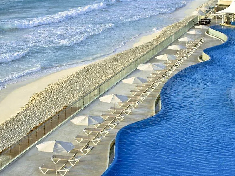 Resort Hard Rock Hotel Cancun