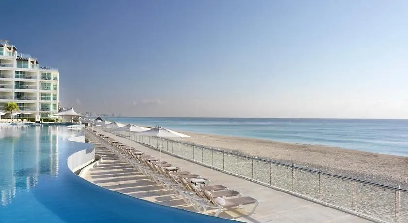 Hard Rock Hotel Cancun Resort