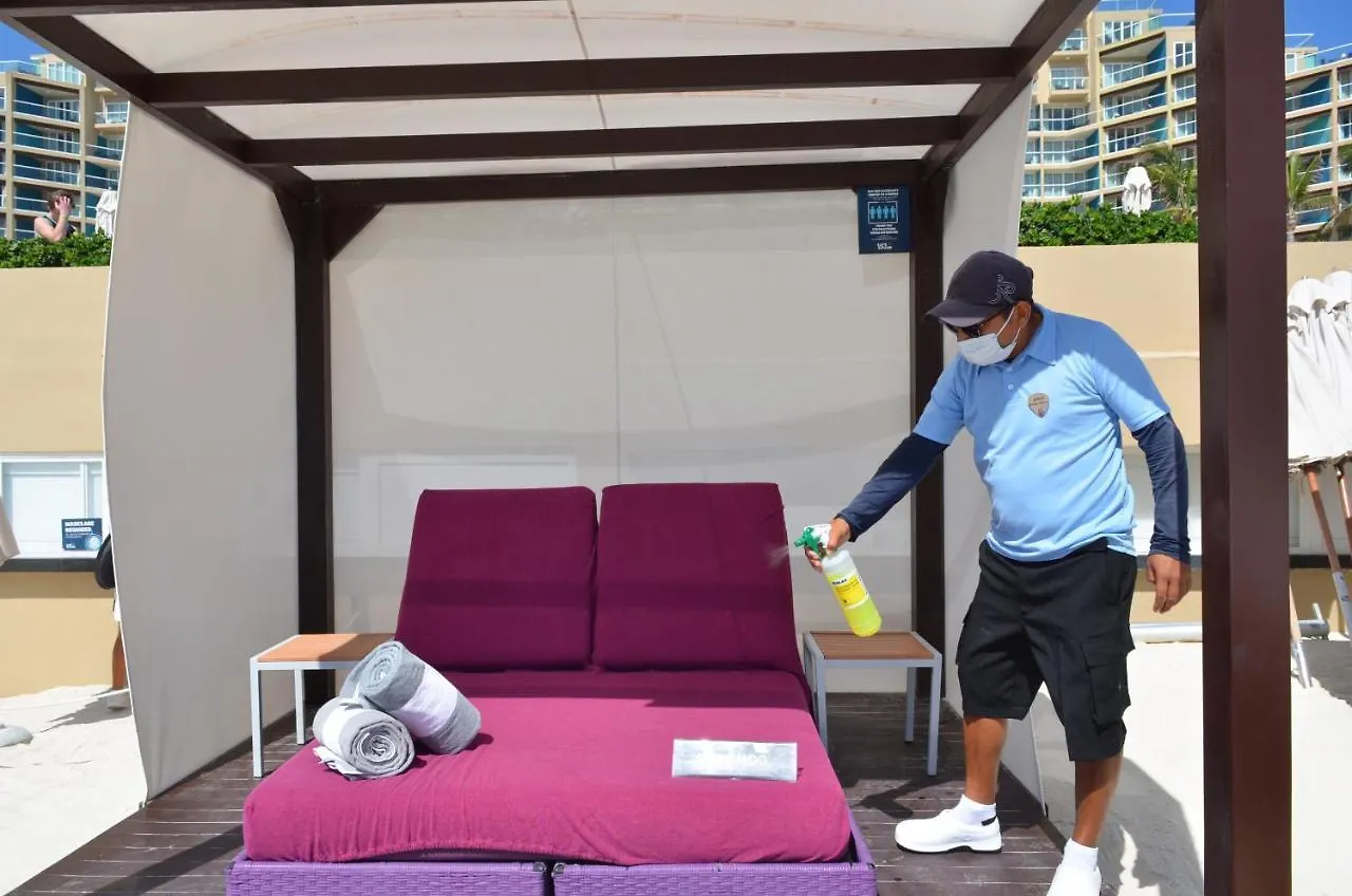 Hard Rock Hotel Κανκούν Θέρετρο