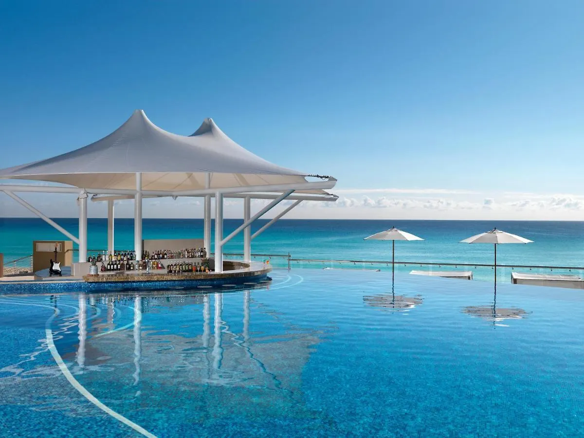 Hard Rock Hotel Κανκούν Μεξικό