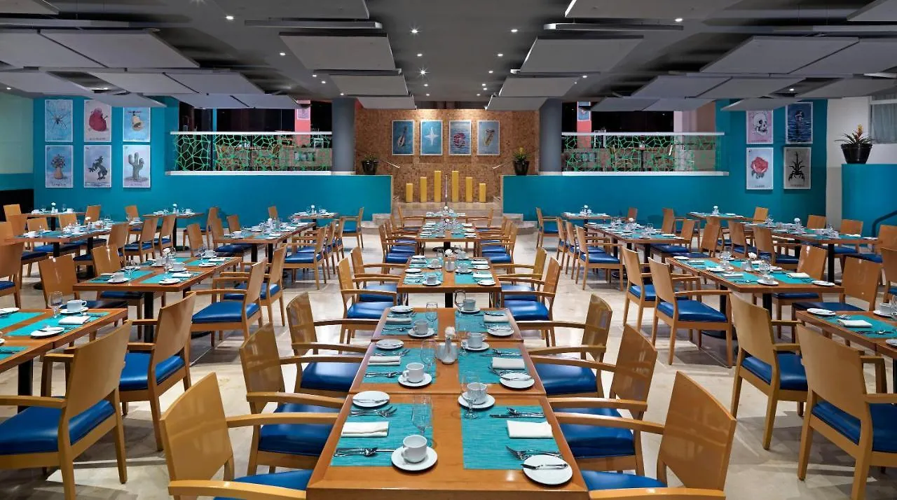 Hard Rock Hotel Κανκούν