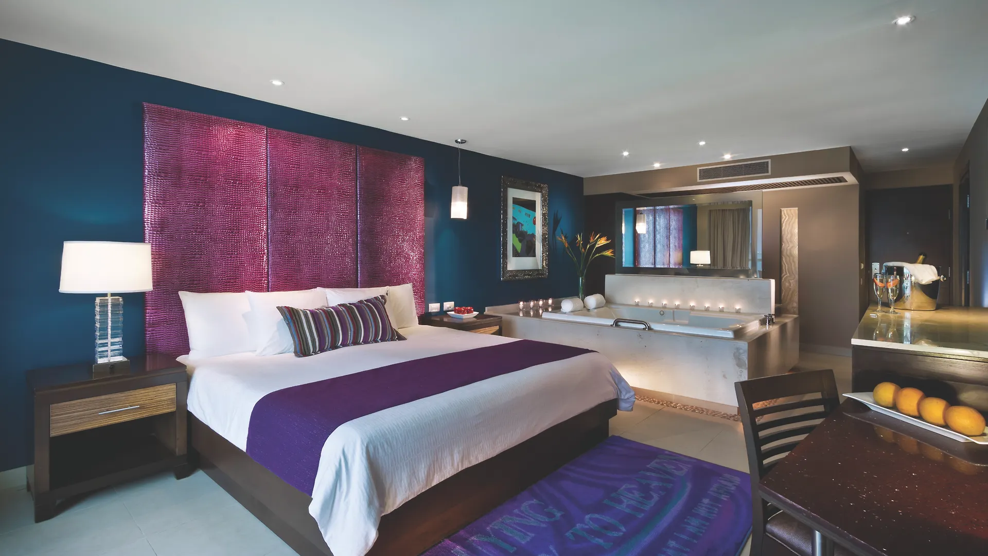 Hard Rock Hotel Κανκούν Μεξικό