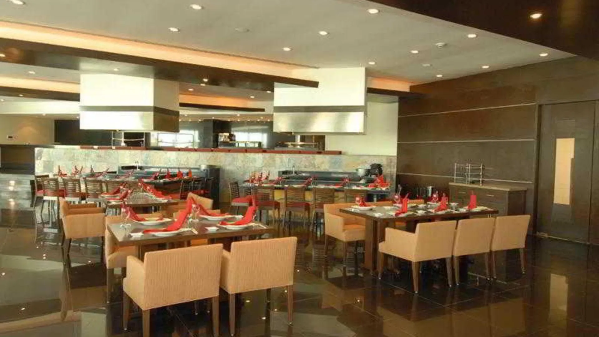 Hard Rock Hotel Κανκούν Μεξικό