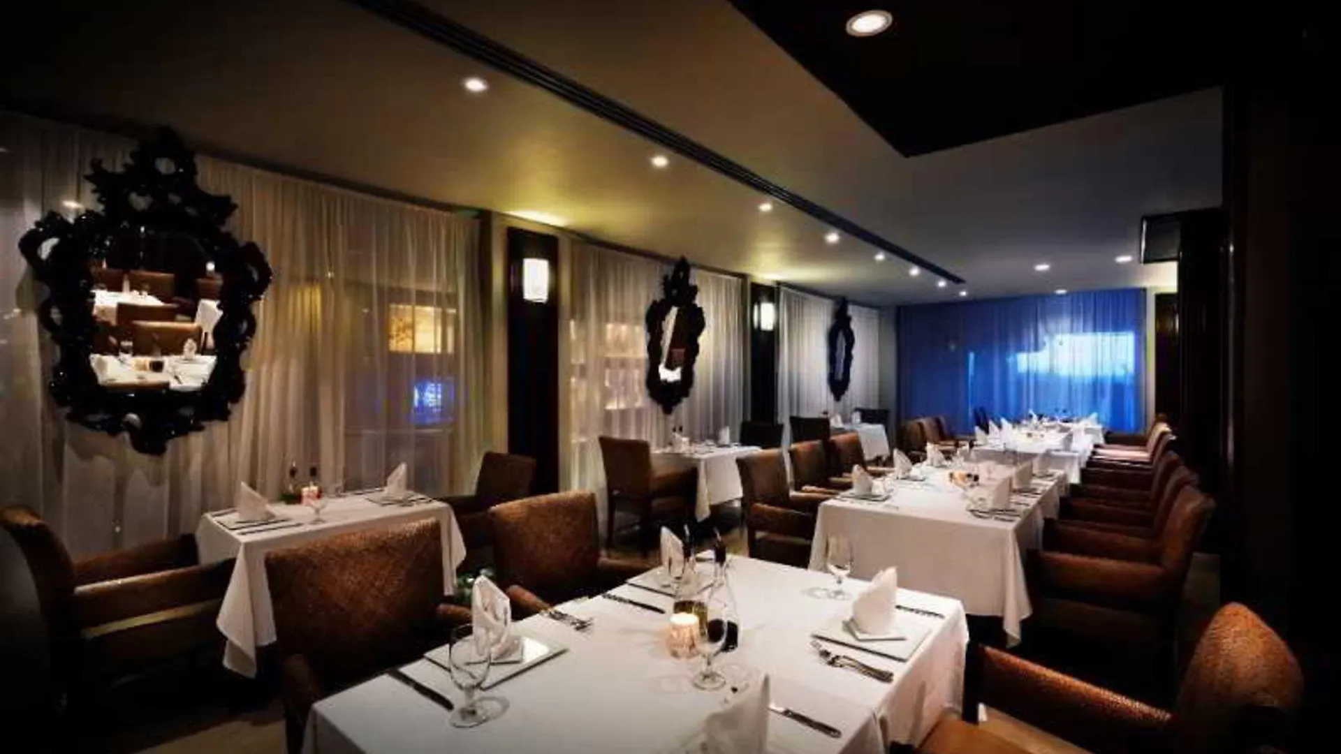 Hard Rock Hotel Κανκούν Μεξικό
