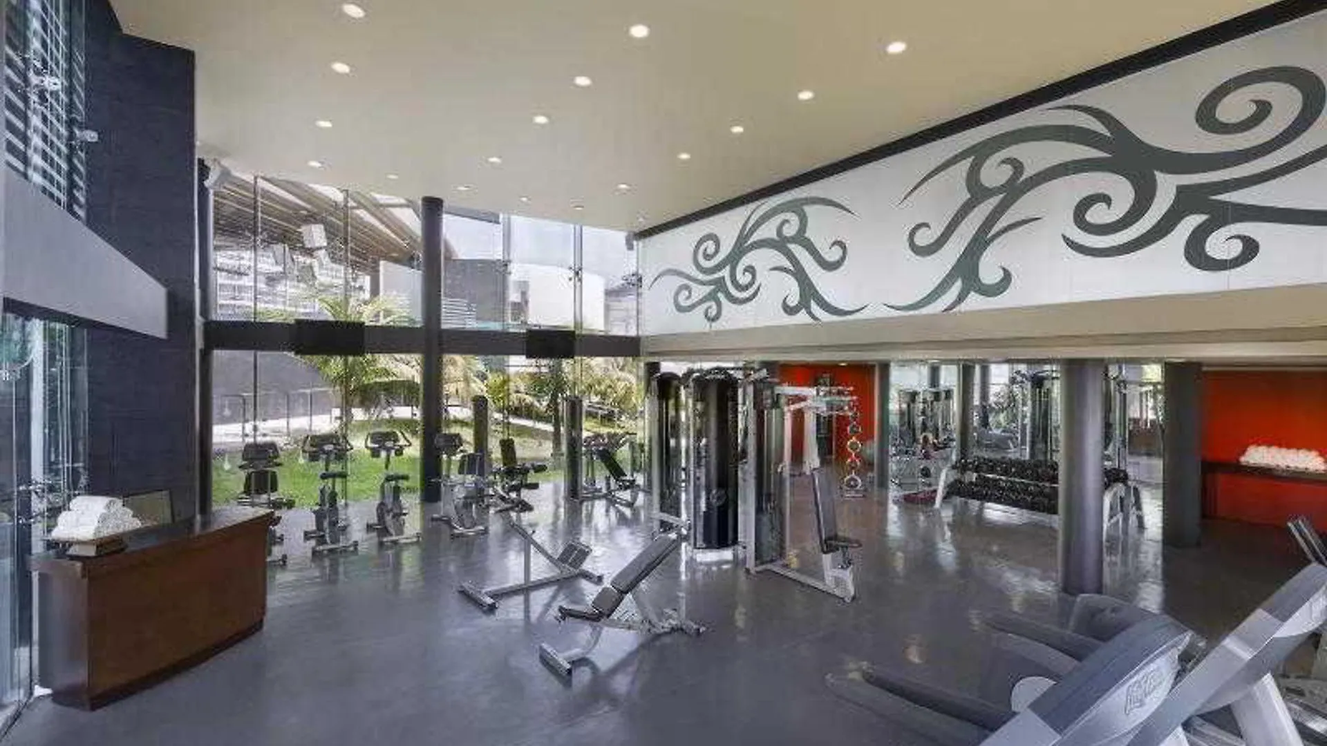 Hard Rock Hotel Κανκούν