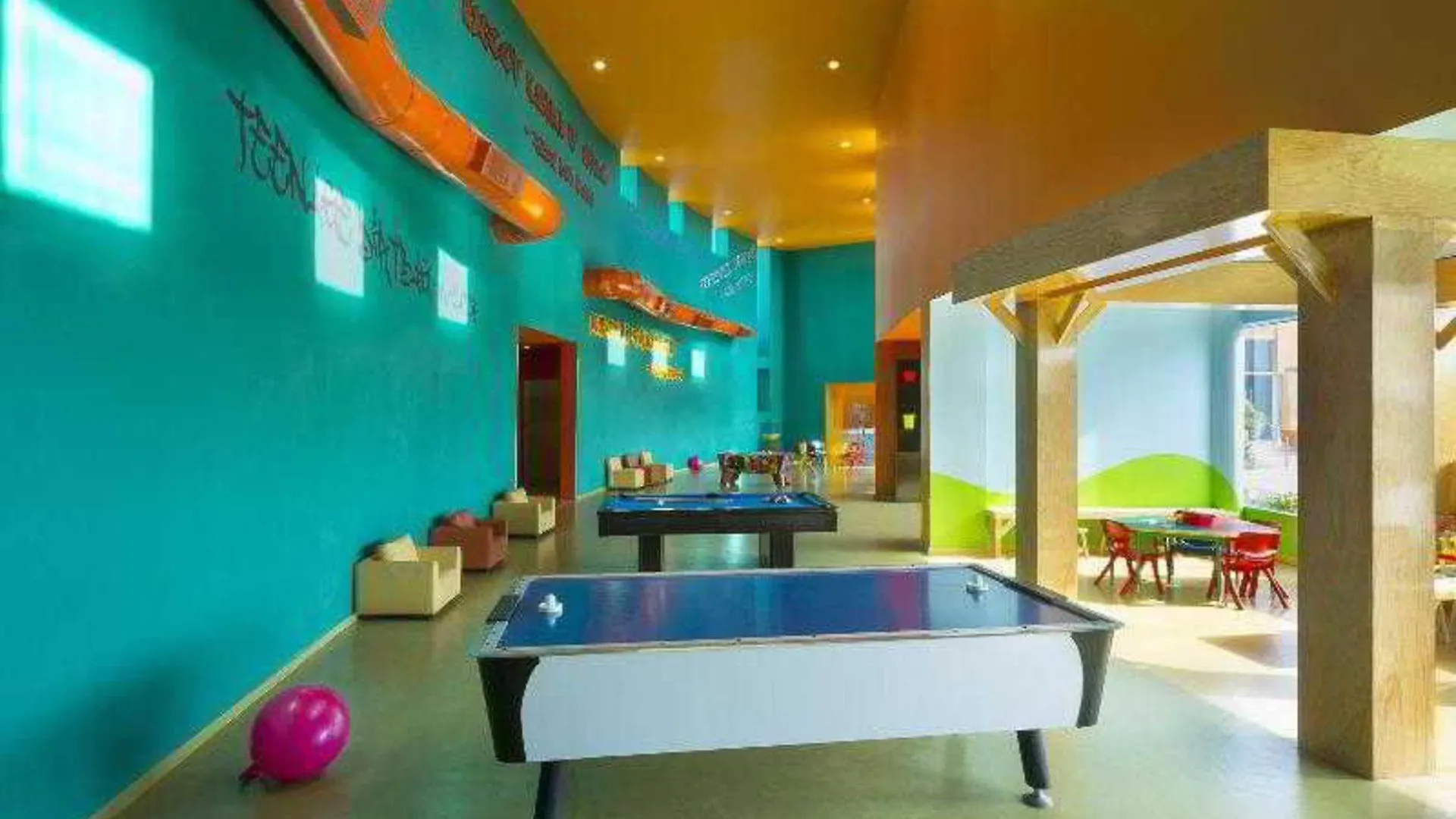 Hard Rock Hotel Κανκούν