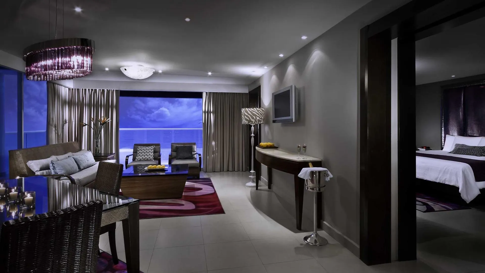 Hard Rock Hotel Κανκούν