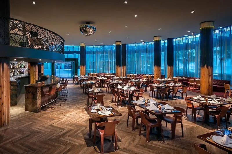 Hard Rock Hotel Κανκούν Θέρετρο