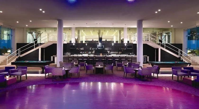 Θέρετρο Hard Rock Hotel Κανκούν