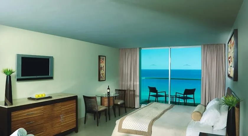 Hard Rock Hotel Κανκούν Μεξικό
