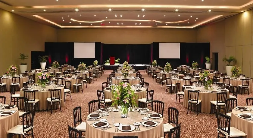 Hard Rock Hotel Κανκούν