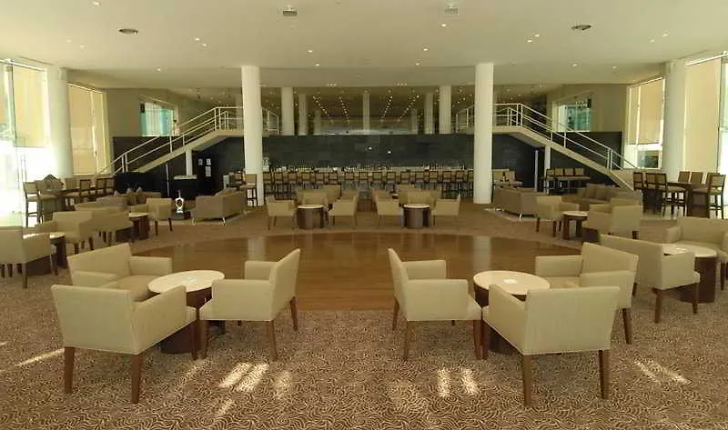 Hard Rock Hotel Κανκούν