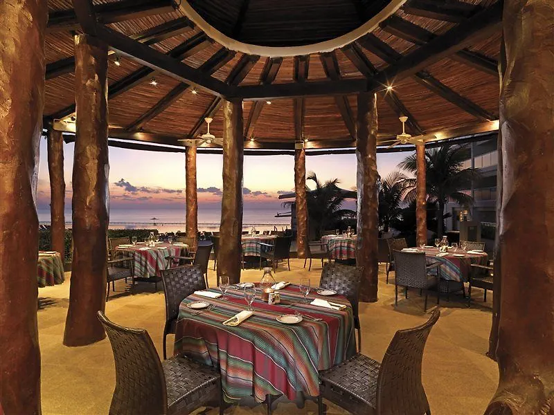 Hard Rock Hotel Κανκούν