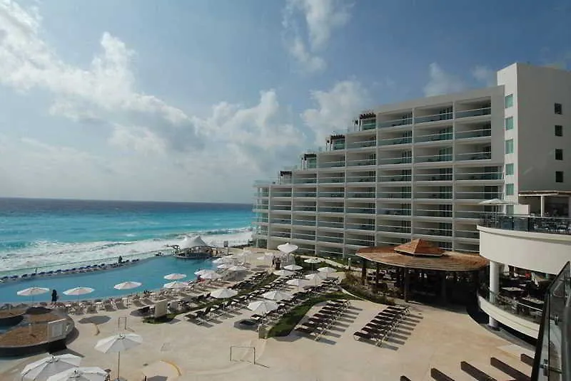***** Θέρετρο Hard Rock Hotel Κανκούν Μεξικό
