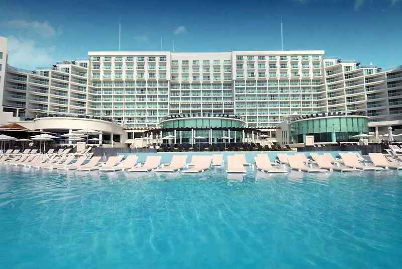 Hard Rock Hotel Κανκούν 5*,