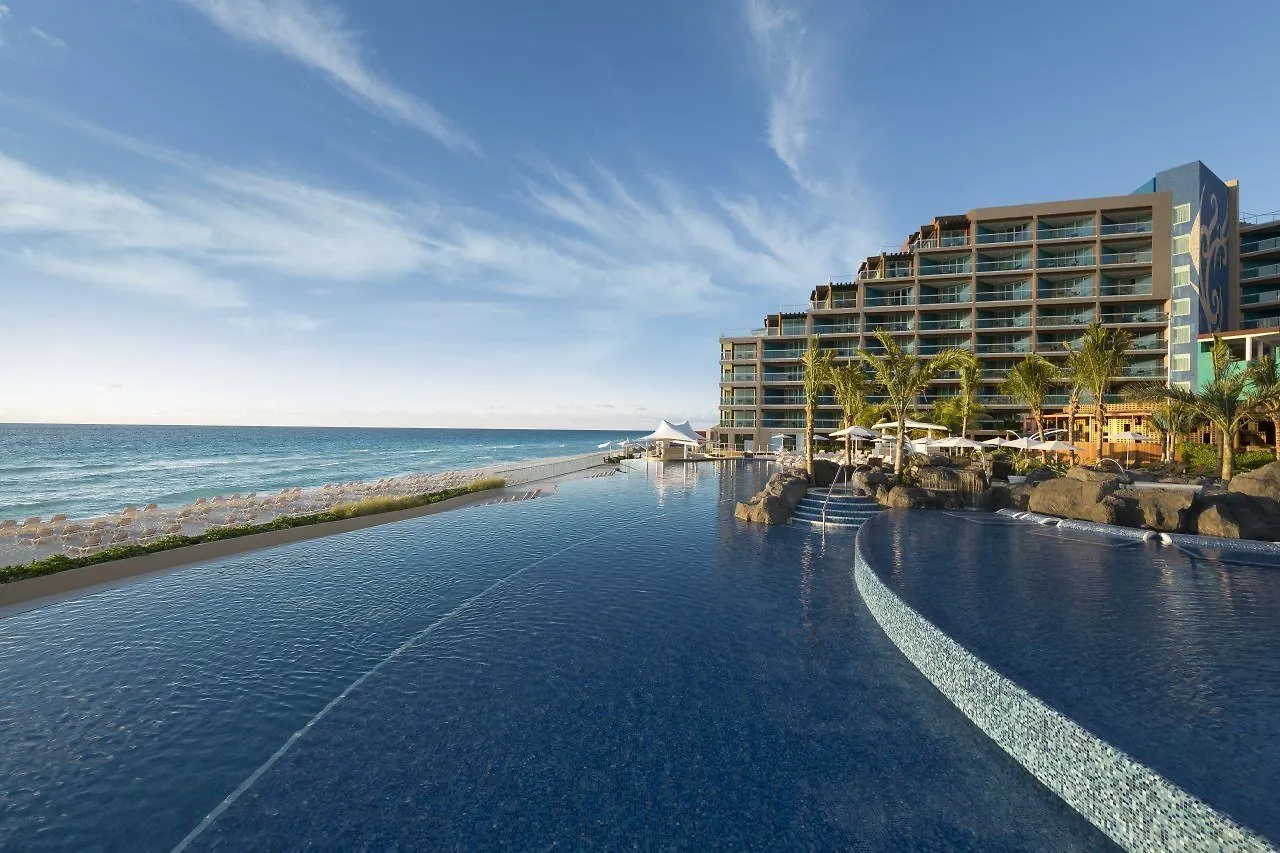 Hard Rock Hotel Κανκούν 5*,  Μεξικό