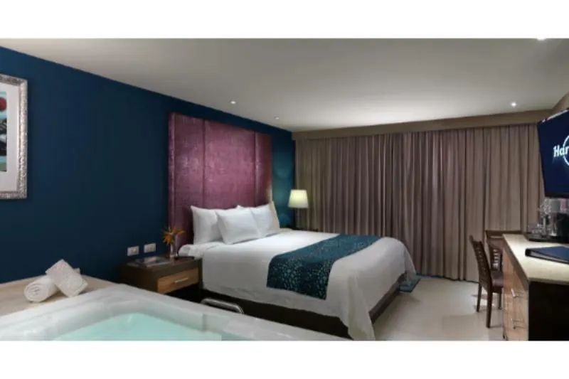 Hard Rock Hotel Κανκούν Θέρετρο